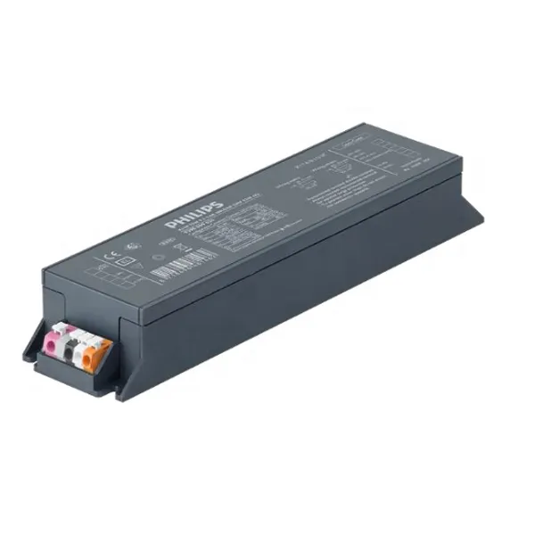 ✨ Nâng Tầm Trải Nghiệm Ánh Sáng | Khám Phá Driver LED Philips Xitanium XI LP 165W sXt DIM DALI 5 Cấp