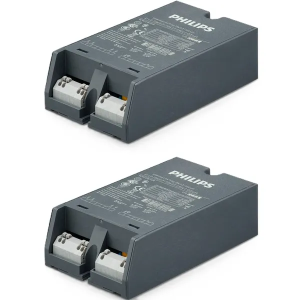 ✨ Trải nghiệm Ánh sáng Thông minh | Khám phá Bộ nguồn Driver Led Philips Xitanium XI LP 75W 0.5-1.5A S1 230V C133 sXt DIM DALI 5 CẤP