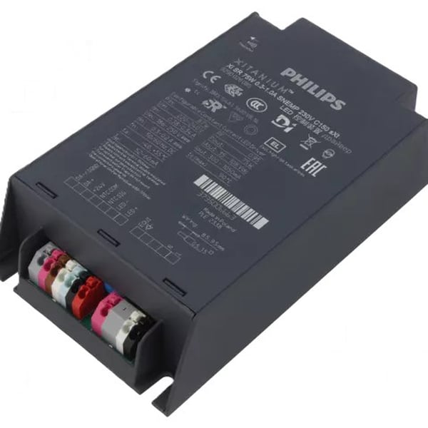 💡 Khám phá Bộ nguồn Philips Xitanium XI LP 75W: Ánh sáng thông minh, phong cách sống đỉnh cao.