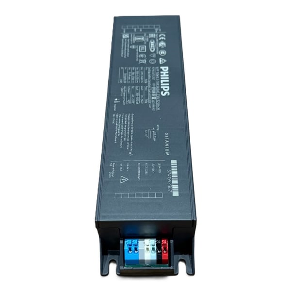 💡 Trải nghiệm ánh sáng đỉnh cao với Bộ nguồn Driver Led Philips Xitanium FP 150W 0.3-1.0A SLNDE 230V S240 sXt DIM DALI 5 CẤP