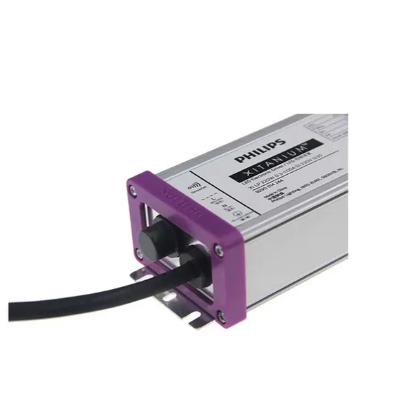 ✨ Ánh Sáng Theo Cách Của Bạn. Khám Phá Bộ nguồn / Ballast/ tăng phô/ Driver Led Philips Xitanium XI LP 220W 0.3-1.05A S1 WL 230V I195 DIM 5 CẤP.