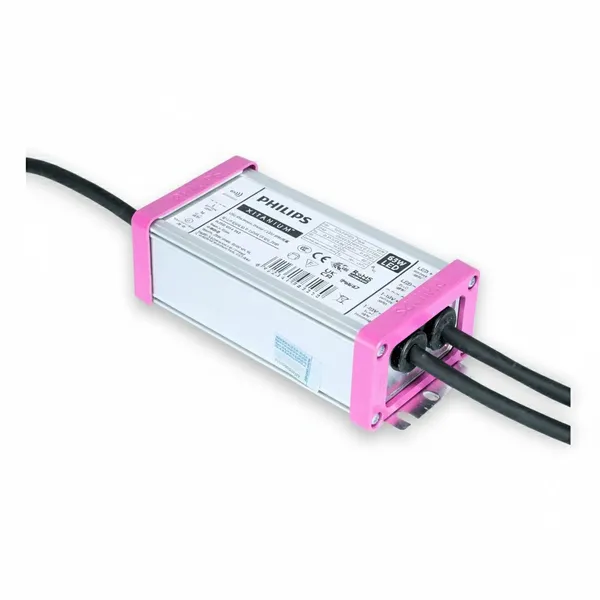 ✨ Định Hình Trải Nghiệm Ánh Sáng | Khám Phá Ngay Bộ Nguồn Driver Led Philips Xitanium XI LP 65W DIM 5 CẤP