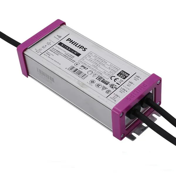 💡 Trải nghiệm hiệu suất đỉnh cao. Khám phá Bộ nguồn Driver Led Philips Xitanium XI LP 100W 0.3-1.5A S1 WL 230V I155 DIM 5 CẤP.