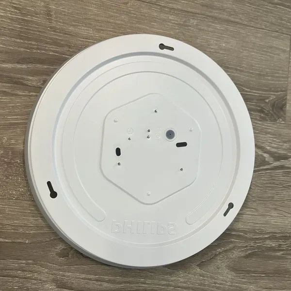 ✨ Tái định nghĩa không gian. Trải nghiệm Đèn ốp trần LED Philips Ceiling Light CL200 EC RD 17W 6500K W HV 02 1500lm ngay hôm nay.