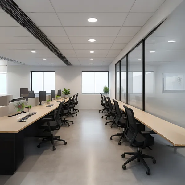 ✨ Ánh sáng kiến tạo không gian. Trải nghiệm Đèn downlight ốp trần Led Philips Eridani RD Surface LED9 D150 12W 865 6500K 960lm ngay.