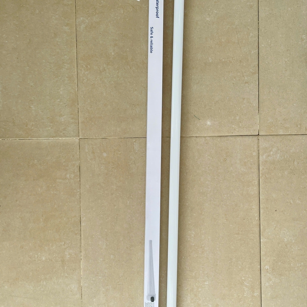 💧✨ Khám phá Bộ máng đèn LED chống thấm Waterproof Philips SmartBright WT035C: Nâng tầm không gian với ánh sáng bền bỉ, hiệu quả tối ưu. Trải nghiệm ngay đẳng cấp Philips!