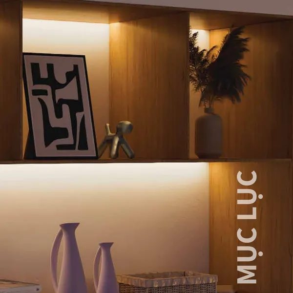 ✨ Ánh Sáng Tương Lai. Khám Phá Catalogue Bảng giá đèn LED Philips Mới Nhất Kênh TR 2026.