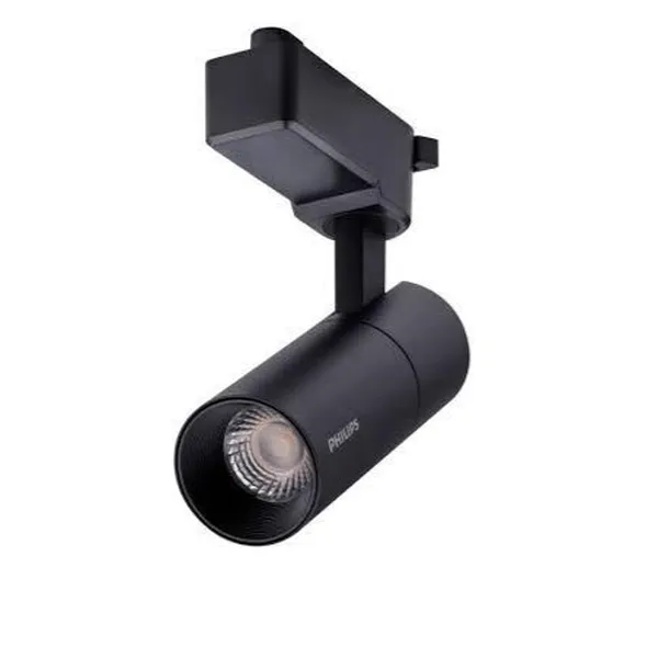 ✨ Kiến tạo điểm nhấn hoàn hảo | Khám phá Đèn LED chiếu điểm gắn ray Tracklight Philips ST033T G2 7W 4000K