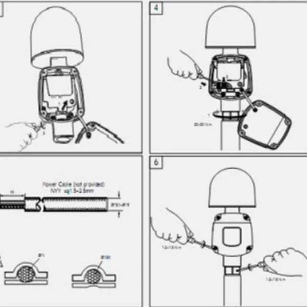 🔴 Đèn Cảnh Báo Hàng Không Philips XGP500 | Tín Hiệu An Toàn Tối Giản. Khám Phá Ngay!