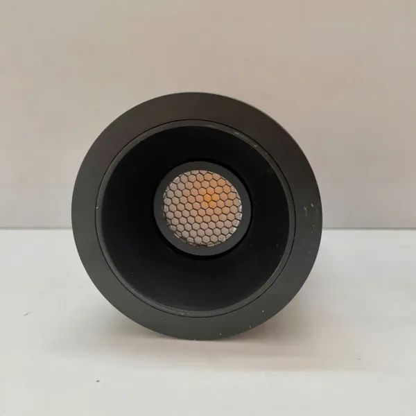 ✨ Trải nghiệm Ánh Sáng Tinh Hoa | Khám phá bộ đôi đèn LED IDL6912 LED12/NW 12W D110xH53mm D125 IP44 4000K và ICL212 LED12 D85xH135mm 12W IP44 3000K Black (vỏ đen) CRI>90