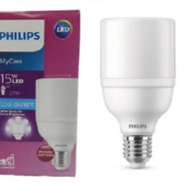 Mua ngay Bóng đèn LED Bright Philips - thay thế hoàn toàn bóng đèn Compact LEDBright