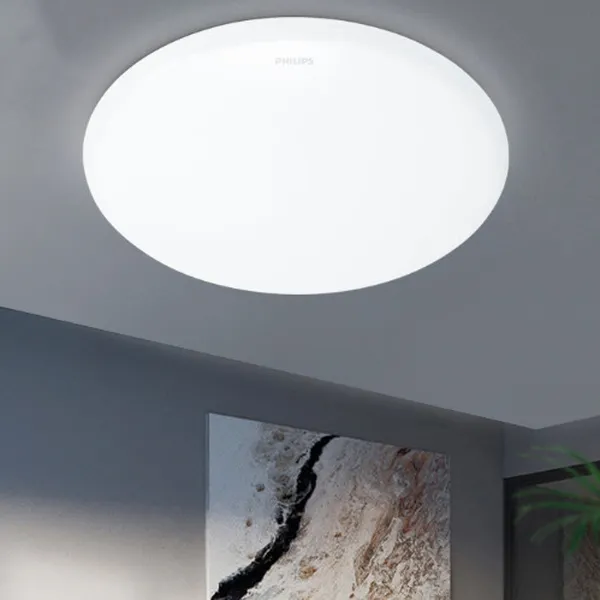 Tìm hiểu ngay bộ đèn LED Philips ốp trần CL200  mang đến chất lượng sáng cao cho ngôi nhà bạn