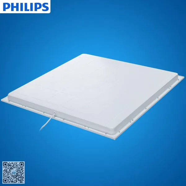 Máng đèn âm trần dạng tấm Led Panel Philips RC048B LED32S 36W 865/840 PSU W300L1200 NOC