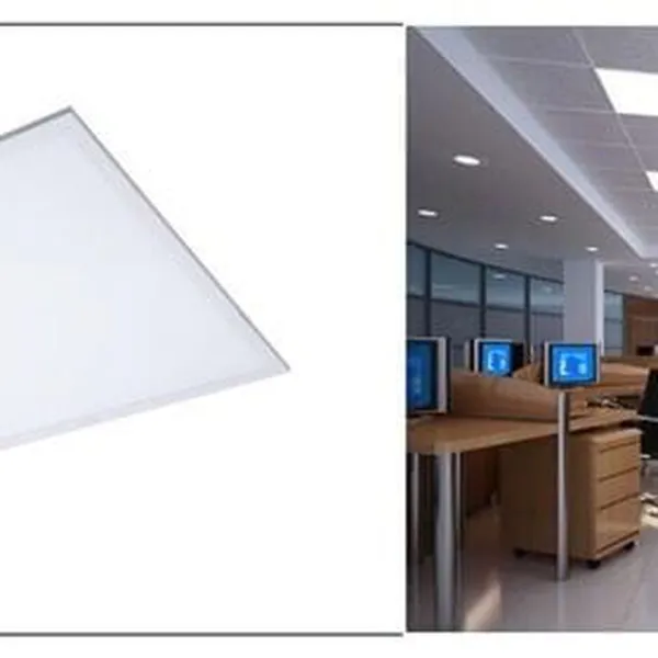 Máng đèn âm trần dạng tấm Led Panel Philips RC048B LED32S 36W 865/840 PSU W300L1200 NOC