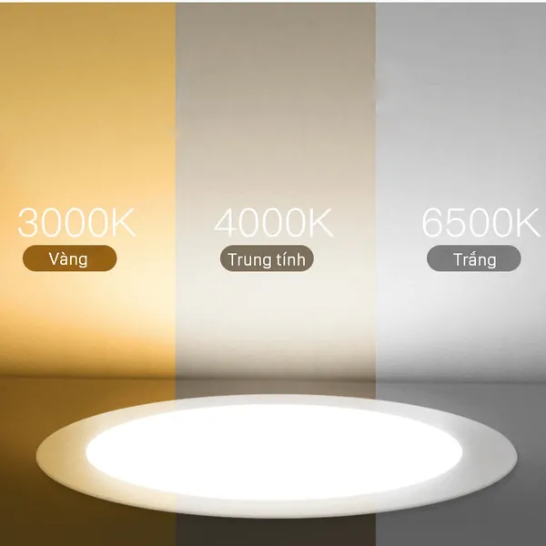 Xem ngay đèn Downlight âm trần LED Philips Meson 594xx 5W/ 6W/ 7W/ 9W/ 13W (Tròn và lắp âm ) Tán quang xen kẽ giúp giảm chói đến 40%