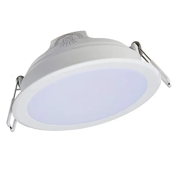 Chọn mua ngay Đèn LED philips Âm trần đổi màu Meson SSW- Thay đổi 3 màu ánh sáng chỉ với 1 thao tác