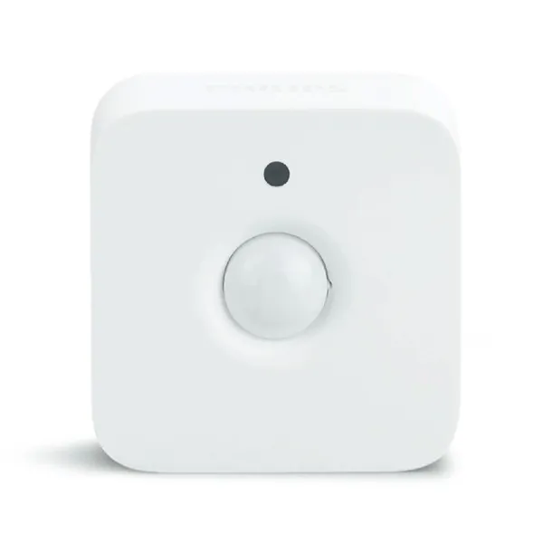 💡 Ánh Sáng Theo Từng Bước Chân. Khám Phá Phụ kiện đèn LED chiếu sáng thông minh Philips Hue - Cảm biến chuyển động Philips Hue Motion Sensor MY-PH-VN
