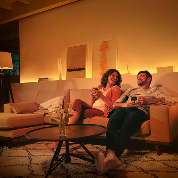 ✨ Khám phá kỷ nguyên ánh sáng hoàn hảo: Đèn LED chiếu sáng thông minh Philips Hue - Bộ 2 bóng đèn LED Bulb Philips HueWA 8.5W A60 E27 set VN Dimmer ánh sáng 2200K-6500K. Tận hưởng không gian sống đẳng cấp ngay hôm nay!