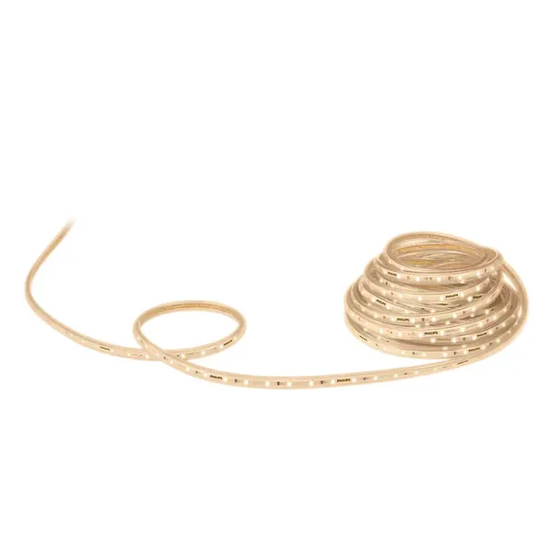 ✨ Trải Nghiệm Không Gian Tinh Tế | Đèn LED dây trang trí Philips HV HLS168 50M 9W/M 840 600LM GM 220-240V ánh sáng trung tính 4000K - Khám Phá Ngay!