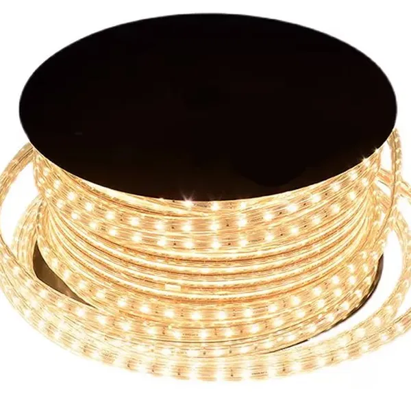 ✨ Trải Nghiệm Không Gian Tinh Tế | Đèn LED dây trang trí Philips HV HLS168 50M 9W/M 840 600LM GM 220-240V ánh sáng trung tính 4000K - Khám Phá Ngay!