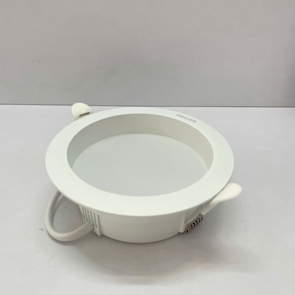 ✨ Nâng tầm không gian sống tinh hoa với Đèn downlight âm trần chóa sâu Led Philips Meson c Rc Rd D100 9W 940 4000K 640lm 30.000h – Khám phá sự hoàn hảo từ Philips ngay hôm nay!