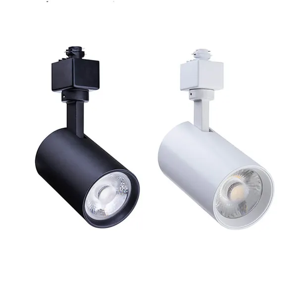 Tìm hiểu ngay Đèn LED thanh ray Philips Essential smartbight projector ST034T- Đa dạng lựa chọn góc chiếu với công suất và màu ánh sáng