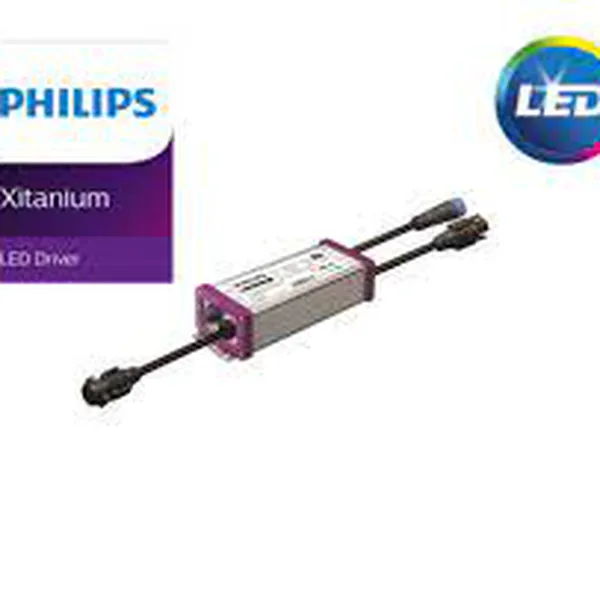 Xitanium LED Driver Xi LP 150W - Lựa chọn hoàn hảo cho các ứng dụng chiếu sáng chuyên nghiệp