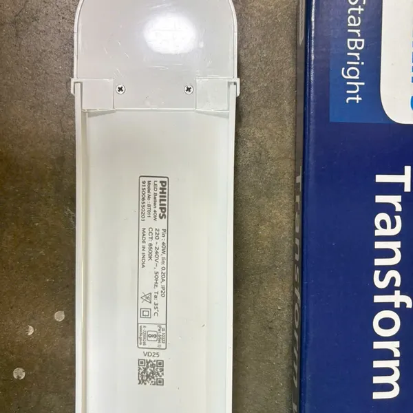 Khám phá ngay đèn bán nguyệt LED Philips StarBright Wide Nxt 20W - 40W CDL chất lượng sáng cao hiệu suất vượt trội,