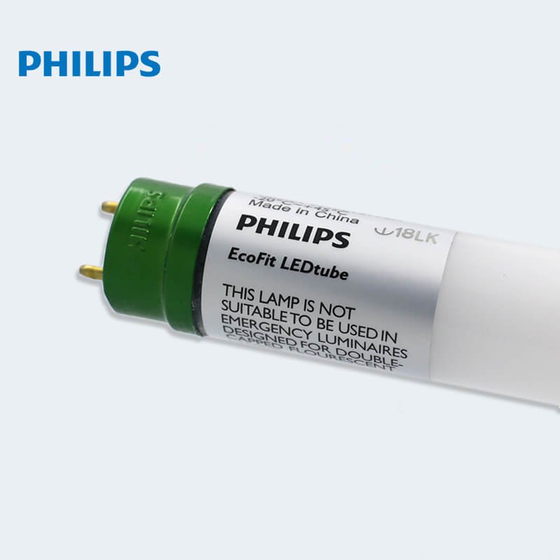 Bóng đèn tuýp Philips EcoFit Ledtube HO 10W T8 0m6 AP IG