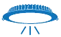 Đèn Downlight Led Philips