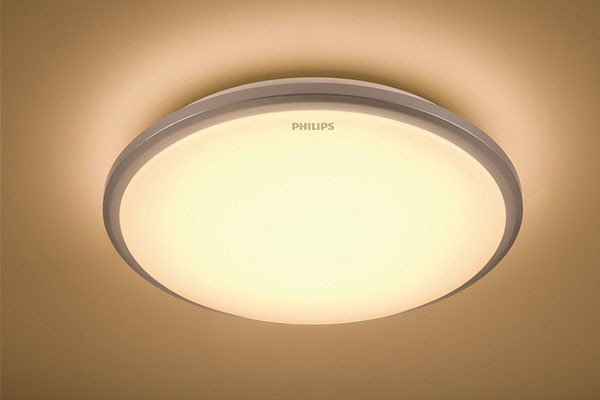 Khám phá ngay bộ đèn LED ốp trần - Chất lượng sáng cao cho ngôi nhà bạn
