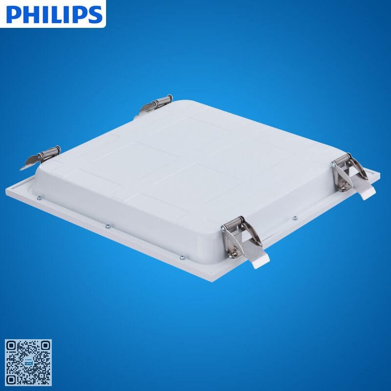 Bộ máng đèn âm trần dạng tấm Led Panel Philips RC048B LED32S 36W 865/840 PSU NOC