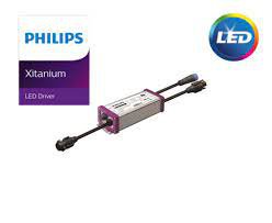 Xitanium LED Driver Xi LP 150W - lựa chọn hoàn hảo cho các ứng dụng chiếu sáng chuyên nghiệp