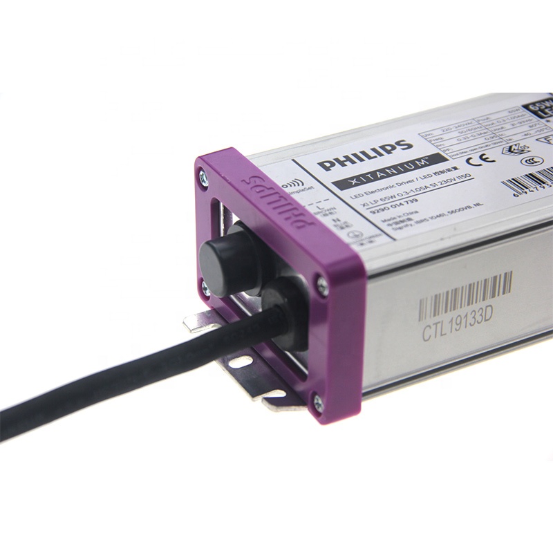 Bộ nguồn đèn LED Xitanium XI LP 65W Bộ nguồn đèn LED Xitanium XI LP 65W