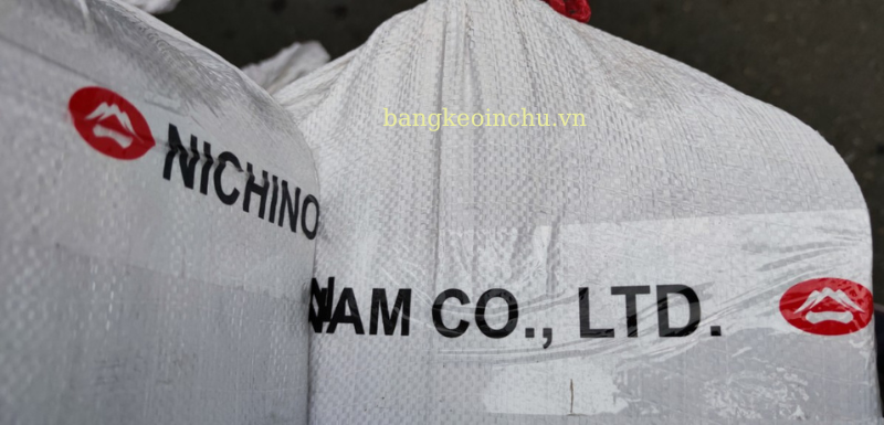 Điểm Khác Nhau Giữa Băng keo in chữ Và Băng keo không in chữ?