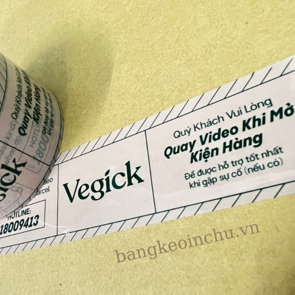 Top 5 lí do bạn nên đặt băng keo in chữ - Băng Keo Diệu Kỳ Top 5 lí do bạn nên đặt băng keo in chữ - Băng Keo Diệu Kỳ