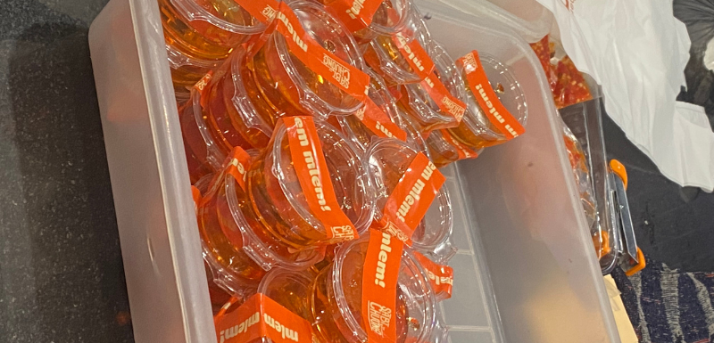 Băng keo in logo giá tốt bất ngờ ! Băng keo in logo giá tốt bất ngờ !