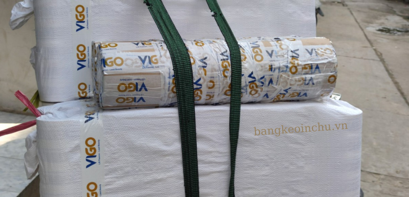 Xưởng sản xuất băng keo in logo - giá sỉ cực ưu đãi Xưởng sản xuất băng keo in logo - giá sỉ cực ưu đãi