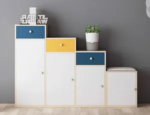 Tại sao tủ giày gỗ lại được ưa chuộng trên thị trường như vậy?