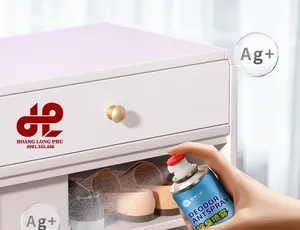 TOP Cách khử mùi tủ giày ĐƠN GIẢN mà HIỆU QUẢ