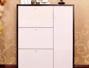 SO SÁNH TỦ GIÀY THÔNG MINH CỦA HOÀNG LONG PHÚ VÀ CÁC SẢN PHẨM TRÔI NỔI KHÁC