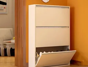 MỆNH KIM KHÔNG THỂ BỎ QUA - TỦ ĐỰNG GIÀY THÔNG MINH PHÁT TÀI PHÁT LỘC
