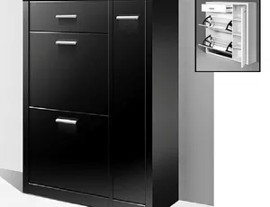 TẠI SAO NÊN SẮM LIỀN MỘT TỦ GIÀY THÔNG MINH CHO GIA ĐÌNH