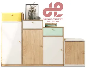 TỔNG HỢP TẤT CẢ CÁC LOẠI/MẪU TỦ GIÀY ĐẸP NHẤT