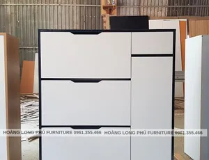 TỦ ĐỰNG GIÀY THÔNG MINH ĐẸP NHƯ VẬY MÀ CHỈ CÓ 1 TRIỆU 9?