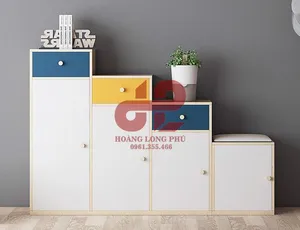 100+ Mẫu Tủ Giày Gỗ Công Nghiệp Đẹp, Gía Rẻ, Lưu ý khi mua tủ