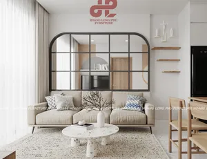 Chiếc tủ giày kịch trần tô điểm cho căn hộ thêm xinh xắn hoàn hảo