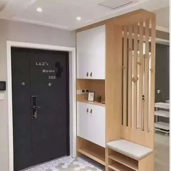TỦ GIÀY KỊCH TRẦN/ TỦ GIÀY ÂM TƯỜNG