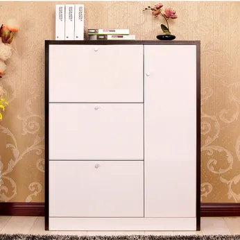 TỦ GIÀY THÔNG MINH CÓ NGĂN PHỤ TG01
