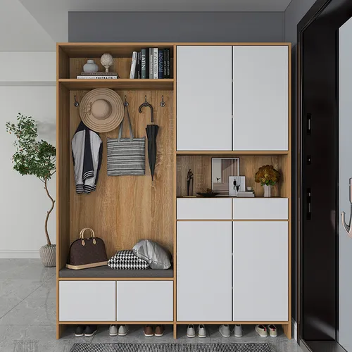Tủ đựng giày cao trần đa công năng TG50